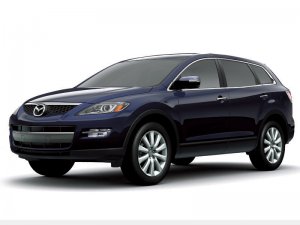 Mazda CX-9