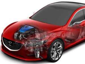 Тормозная система