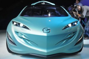 Будущее марки