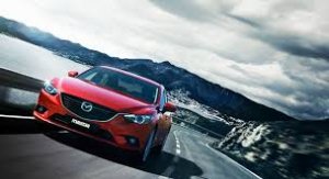 Где купить запчасти для mazda 6