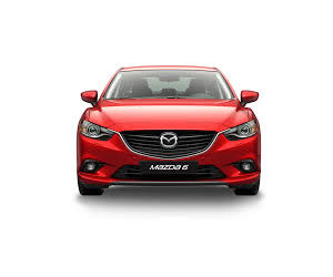 Mazda 6 нового поколения уже увидела мир