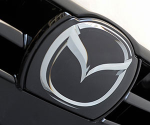 Возможное сокращение импорта автомобилей Mazda в РФ
